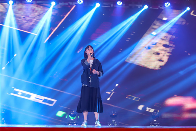 好嗨哟!厨师们的五一文艺汇演,真的有点不一样!