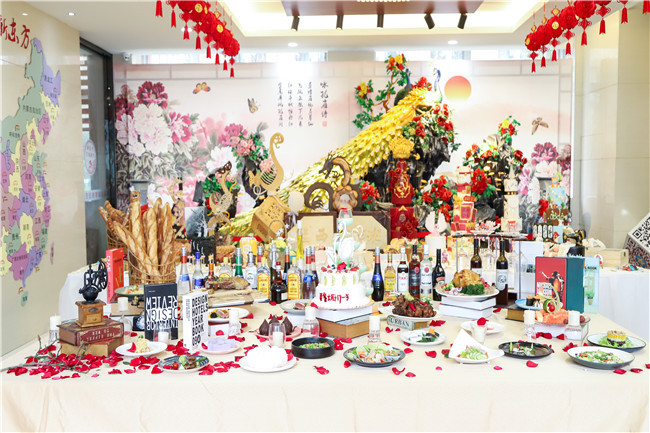 五一假期结束去哪儿嗨?赶紧来打卡安徽的网红学校吧!