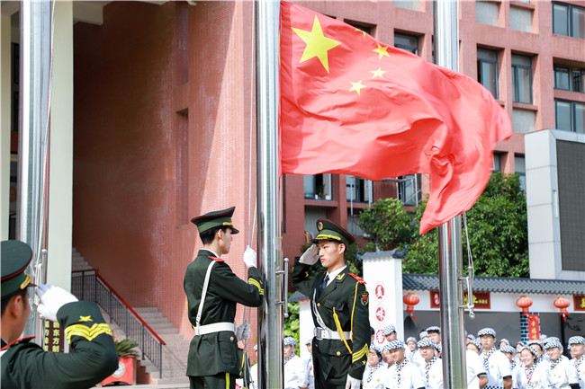 安徽新东方烹饪学校2019年“教学质量月”正式启动