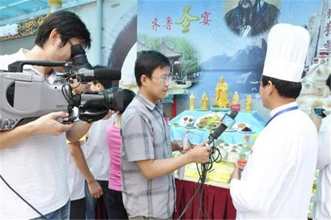 倒计时4天!2019中国烹饪锦标赛 丨 “新东方杯”第五届全国烹饪技能大赛即将开幕!