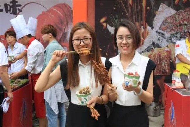 倒计时4天!2019中国烹饪锦标赛 丨 “新东方杯”第五届全国烹饪技能大赛即将开幕!