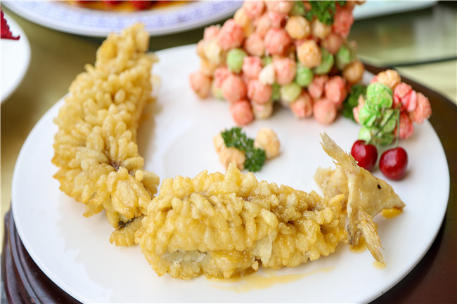 少荃家宴”主题设计大赛——学长与学弟之间的较量!