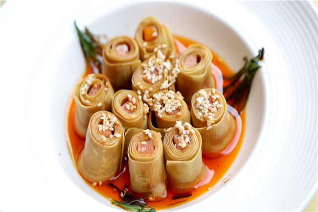 少荃家宴”主题设计大赛——学长与学弟之间的较量!