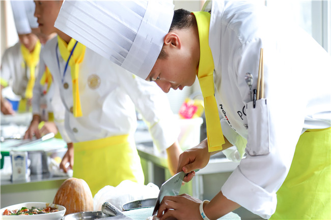 少荃家宴”主题设计大赛——学长与学弟之间的较量!