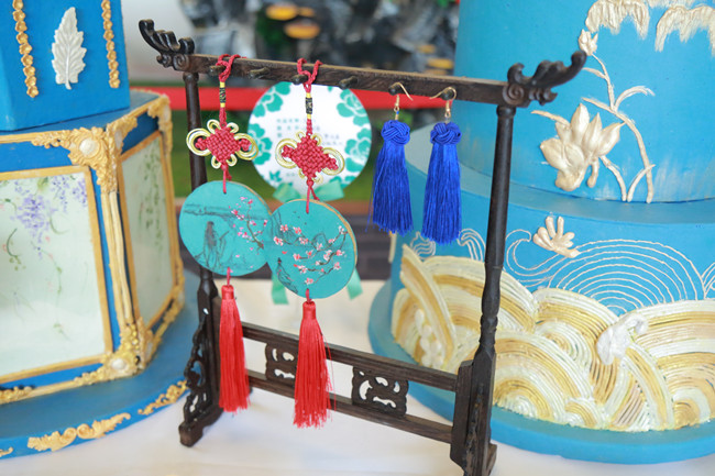 ��ӽ�۱���������ս����ȼʢ�ģ���ɫ�й�����Ʒչ�������࣡