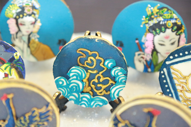 ��ӽ�۱���������ս����ȼʢ�ģ���ɫ�й�����Ʒչ�������࣡