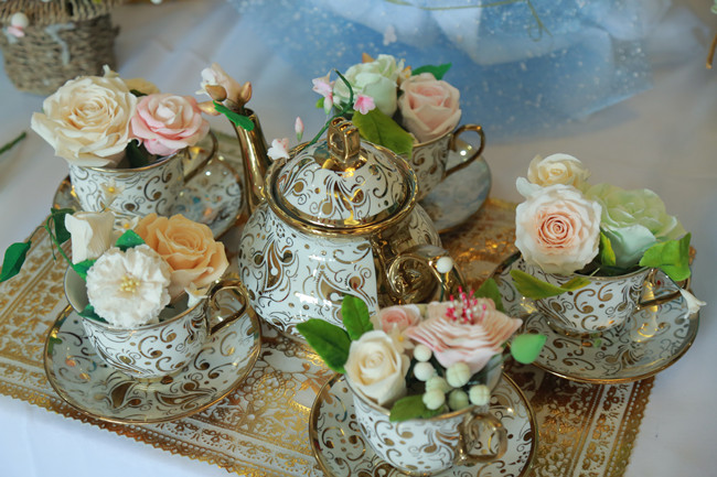 ��ӽ�۱���������ս����ȼʢ�ģ���ɫ�й�����Ʒչ�������࣡