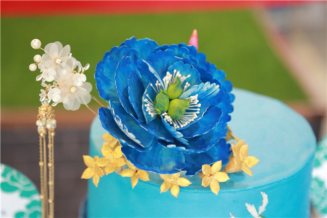 ��ӽ�۱���������ս����ȼʢ�ģ���ɫ�й�����Ʒչ�������࣡