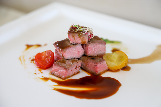 “新东方杯”首届西点西餐全国技能大赛安徽赛区选拔赛式隆重开幕!