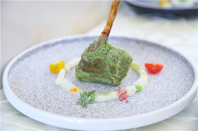 “新东方杯”首届西点西餐全国技能大赛安徽赛区选拔赛式隆重开幕!