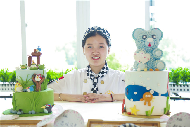 ���������¡�Ѧ���ࣺ�������뷨�����Լ���Ů����