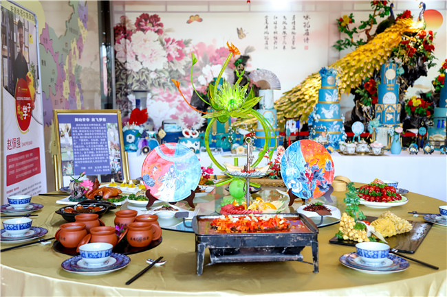 ������һ����ʢ���в�ʢ�����Ʒ����