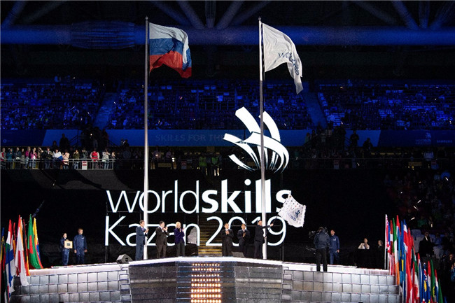 ������Ŀ���й��Ϻ��ӹ���46�����缼�ܴ������죡