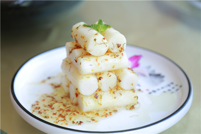 ���⽥Ũ��ͬѧ�ǵ���ƷȴԽ��Խ���ʣ�