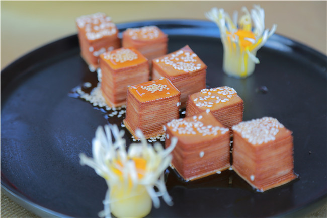 ���⽥Ũ��ͬѧ�ǵ���ƷȴԽ��Խ���ʣ�