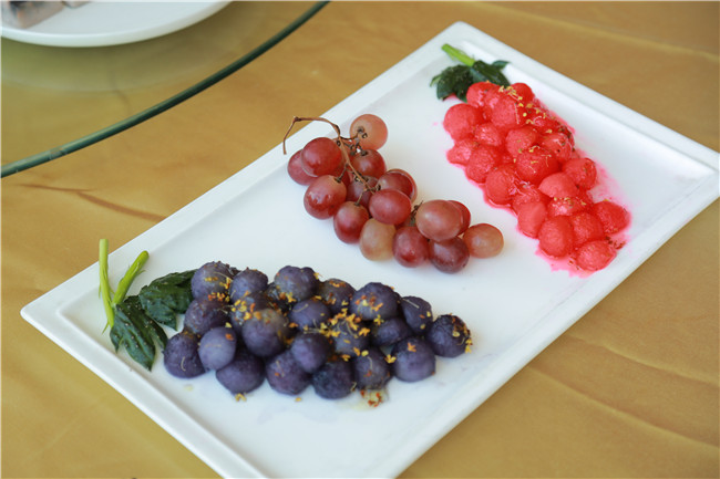 ���⽥Ũ��ͬѧ�ǵ���ƷȴԽ��Խ���ʣ�