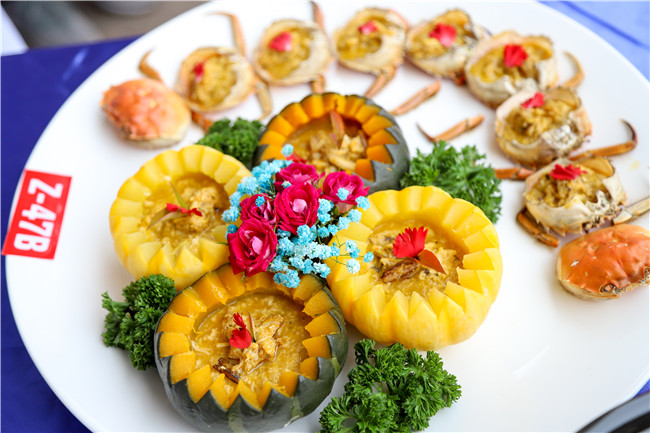 ��ʮһ�����ڣ�������������ѳԺ����֣�