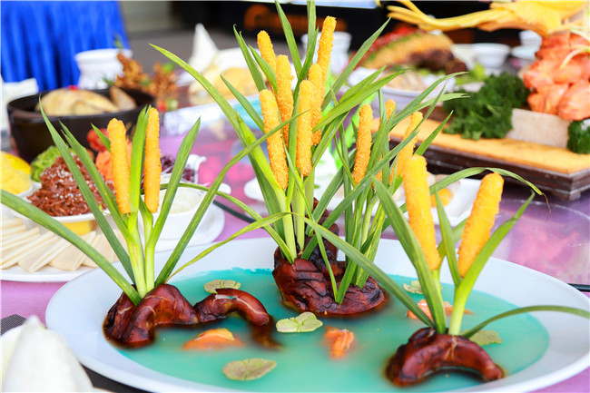 ��Ʒչ|���ǿ���������θ�ڴ󿪵��в���ϯ��