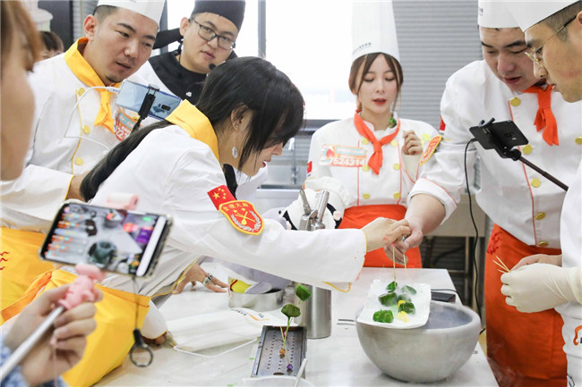 ʳ֮�����飺������ʮ��ʳ��������˲��ع�