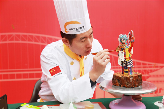 �����й���2019�ꡰ�¶�������ȫ����ʦ���ܴ�����ܾ�������սĻ