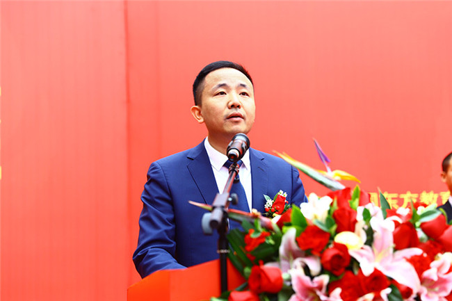 �����й���2019�ꡰ�¶�������ȫ����ʦ���ܴ�����ܾ�������սĻ