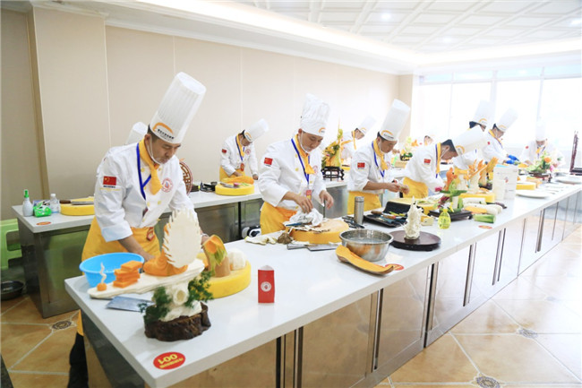 �����й���2019�ꡰ�¶�������ȫ����ʦ���ܴ�����ܾ�������սĻ