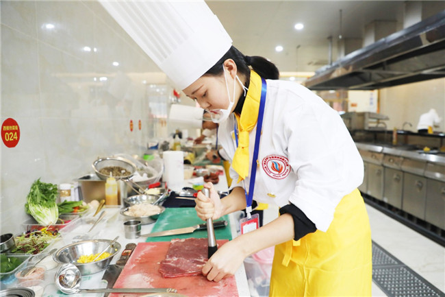 �����й���2019�ꡰ�¶�������ȫ����ʦ���ܴ�����ܾ�������սĻ