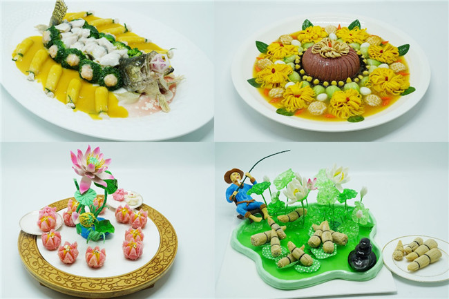 �����й���2019�ꡰ�¶�������ȫ����ʦ���ܴ�����ܾ�������սĻ