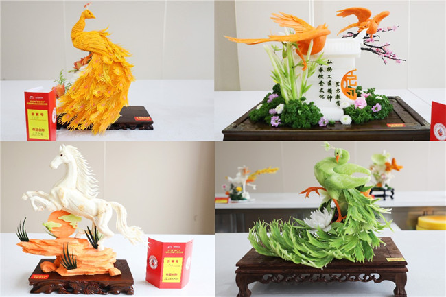 �����й���2019�ꡰ�¶�������ȫ����ʦ���ܴ�����ܾ�������սĻ