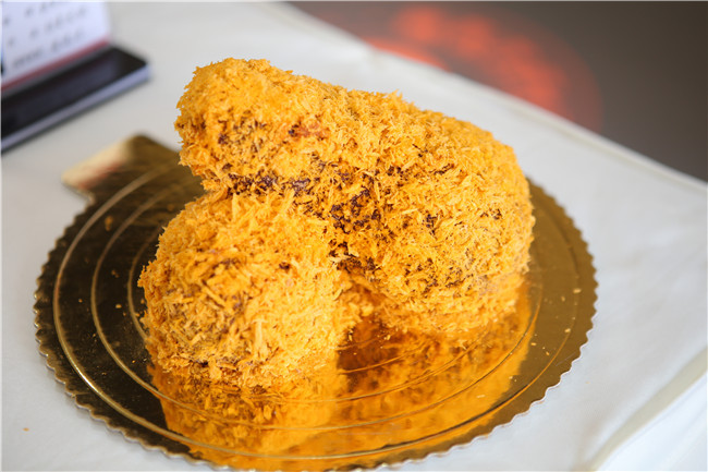 �����¶���˫ʮ����ʳ���껪��ѧ���˳�������