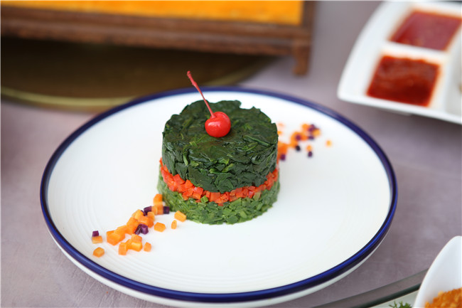 �����¶���˫ʮ����ʳ���껪��ѧ���˳�������