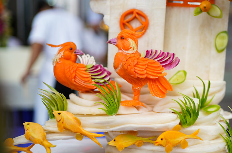 �Ӿ�ʢ�����ˣ����������ѧ����Ʒչ��