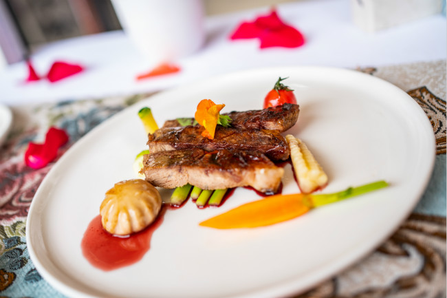 ��������չ������ϵ��ʳ�����žͺ��Ķ�