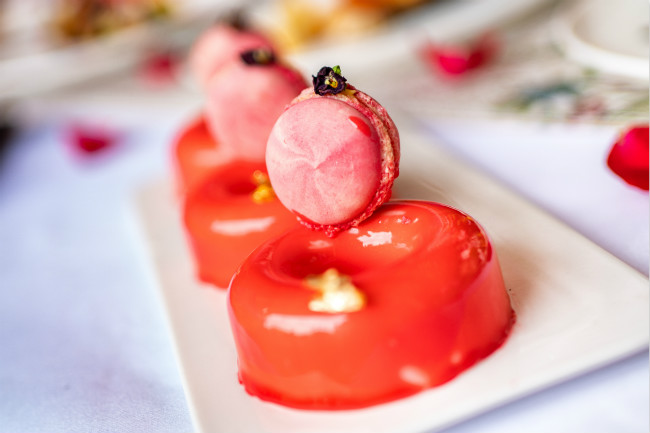 ��������չ������ϵ��ʳ�����žͺ��Ķ�