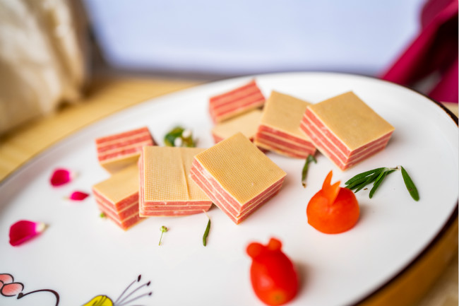 ��������չ������ϵ��ʳ�����žͺ��Ķ�