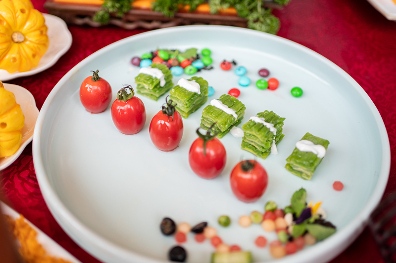 ��Ʒչ|���в�ʢ�磬��ѧ��ʵ��