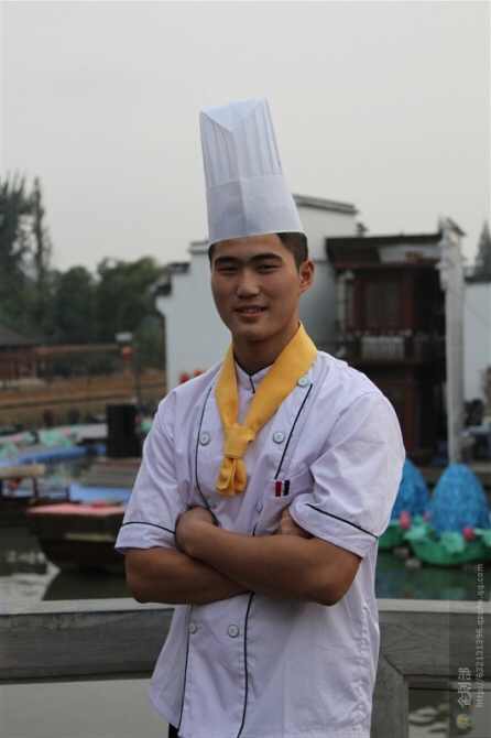 吴庆新——脚踏实地,才能仰望星空