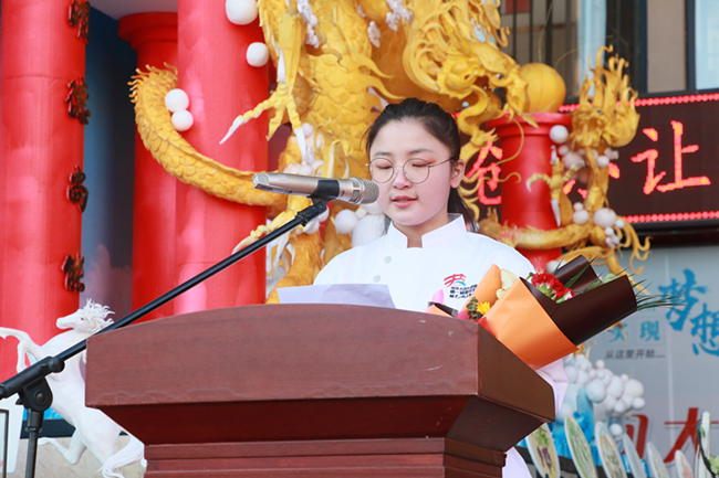 ��ҫ�����������¶���ѧ���ڵ�46�����缼�ܴ���ȫ��ѡ������ȡ�üѼ���