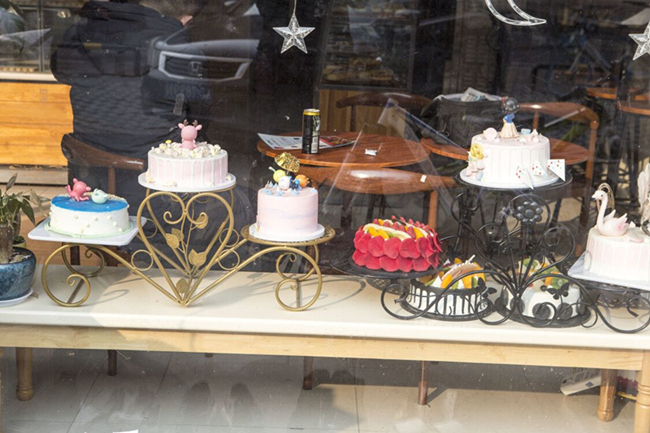 创业学子|夫妻两先后从安徽新东方毕业,开启甜蜜生活