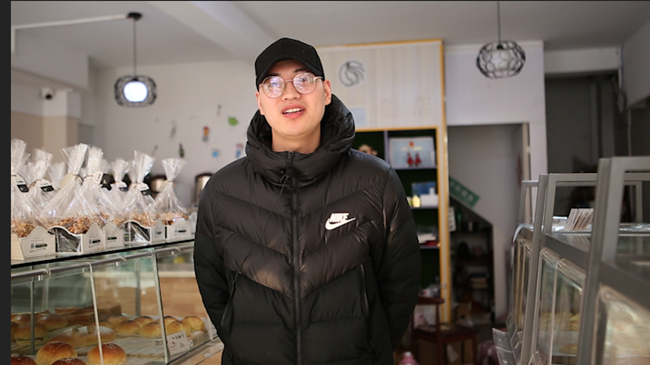 创业学子|夫妻两先后从安徽新东方毕业,开启甜蜜生活