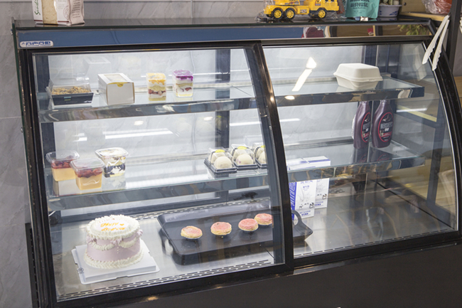 【创业故事】西点成就梦想,技能点亮人生,我的西点创业路会越走越宽—王海楠