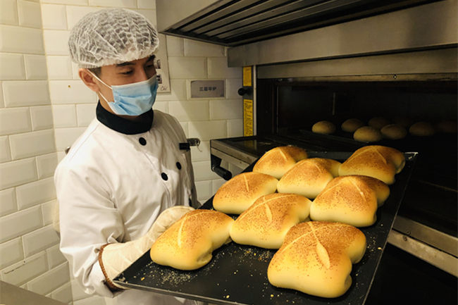 ����ѧ��|׷�����룬�����¶���Ϊ�ҵ�δ�����չ��ƽ̨��