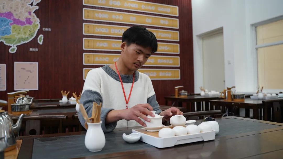 学子心声:学幼儿教育,创精彩人生,未来我要成为一名合格的幼儿教师