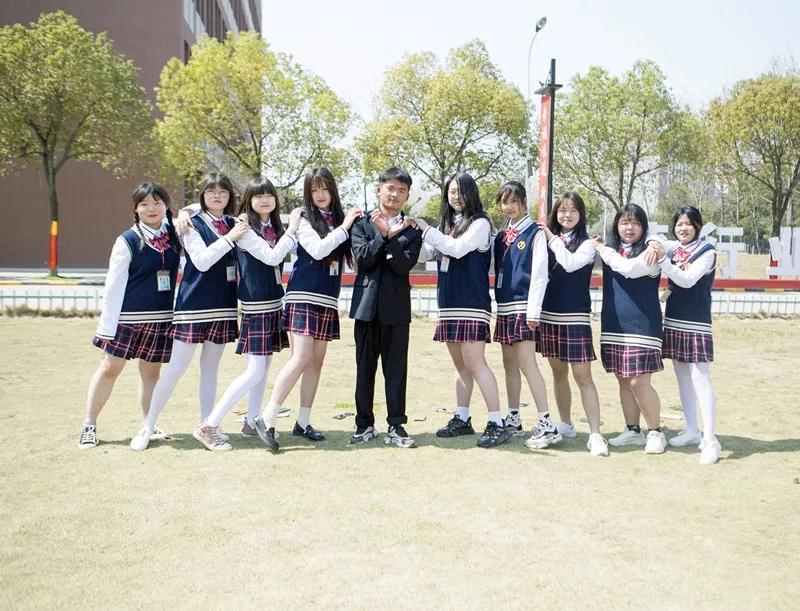 学子心声:学幼儿教育,创精彩人生,未来我要成为一名合格的幼儿教师