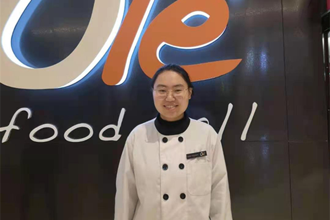 վ�ںõ�ƽ̨���и��õķ�չ��������ѧ�����ľ�