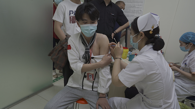 �����¹ڲ���������һֱ���ж��������¶�����֯ѧ�������¹�����