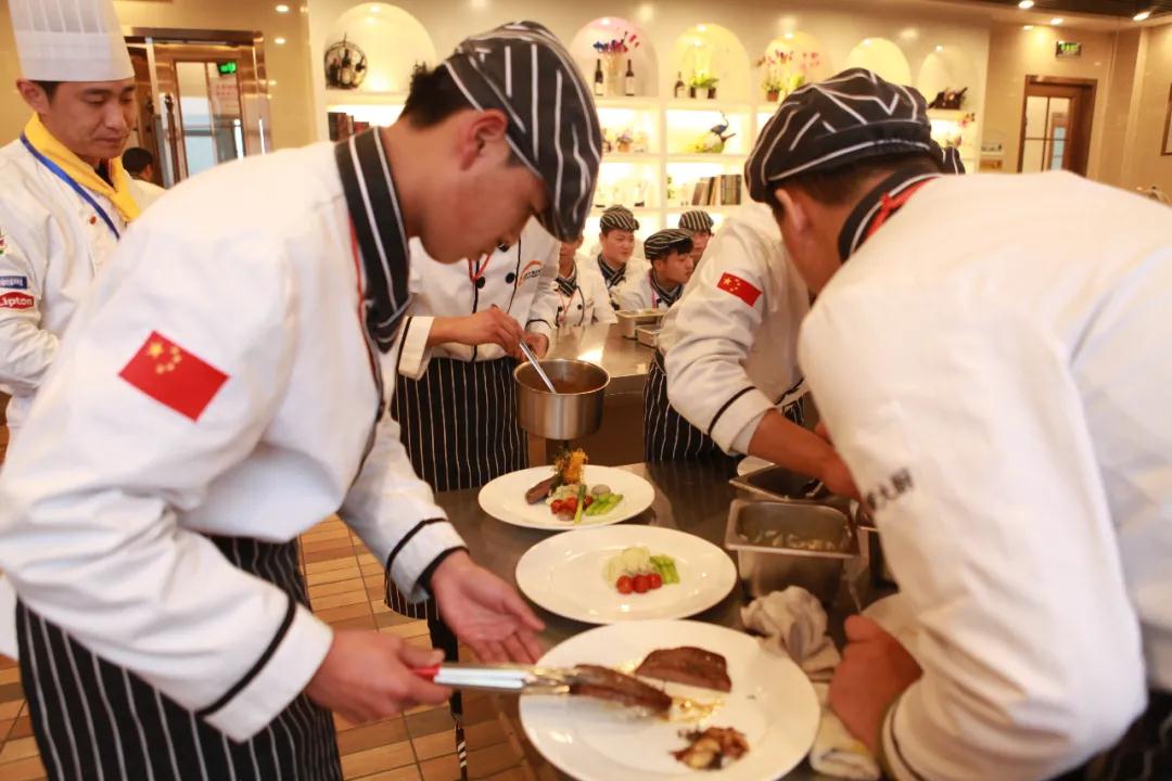 听说安徽新东方的学生都有隐藏技能……