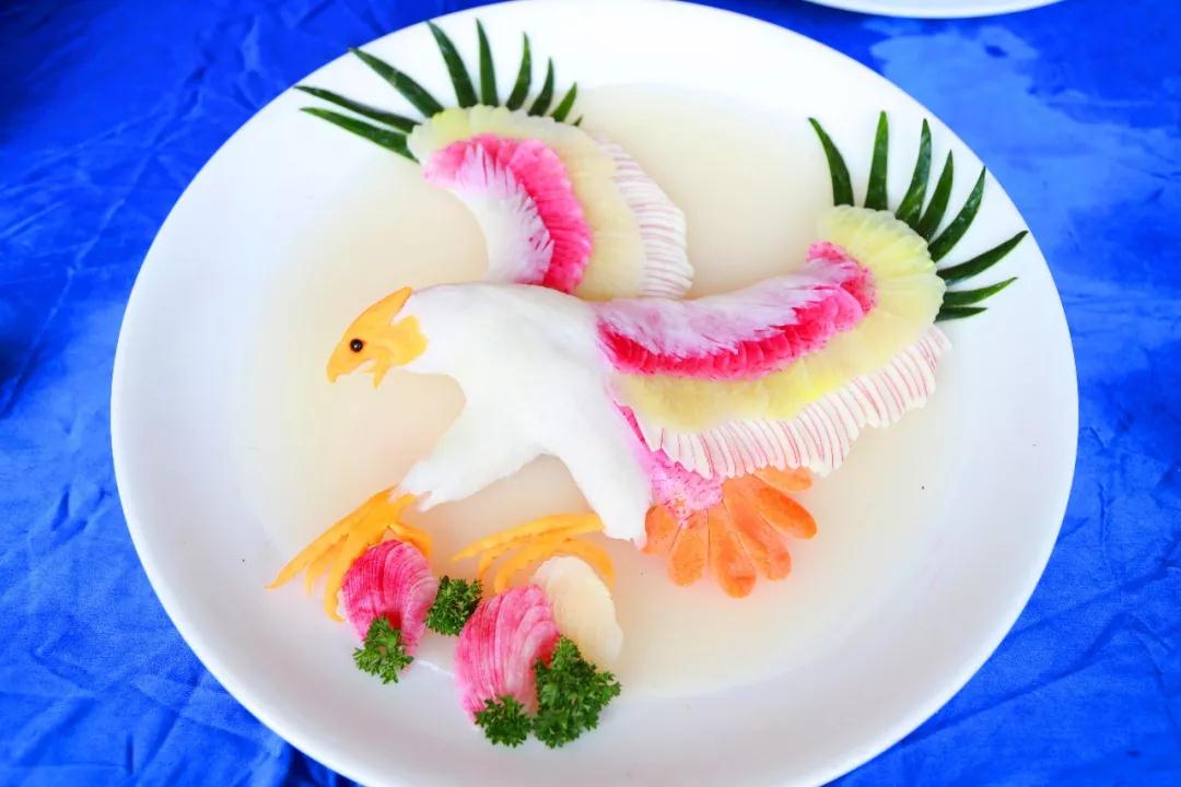 听说安徽新东方的学生都有隐藏技能……