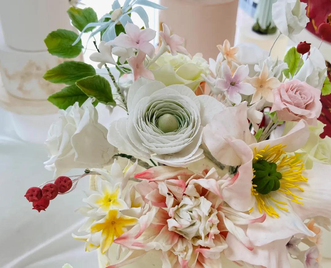 听说安徽新东方的学生都有隐藏技能……