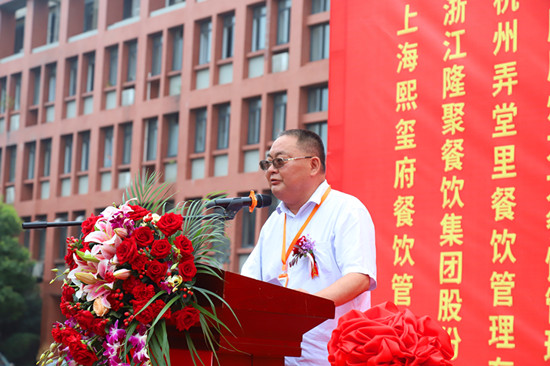 大事!安徽新东方新专业发布会圆满举行!